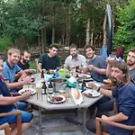 Dom wakacyjny Chateau Brulant
