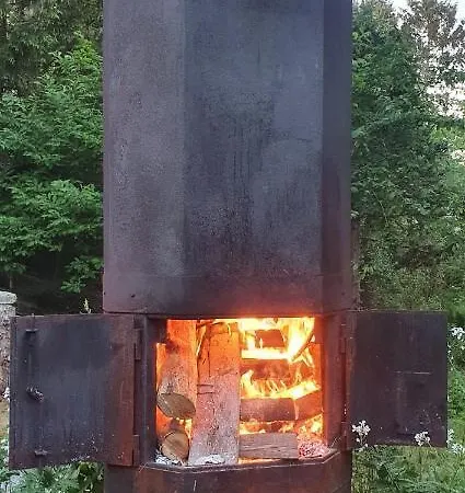 別荘 Chateau Brulant ソンム・ルーズ