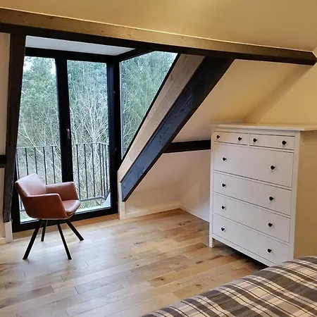 Chateau Brulant ソンム・ルーズ