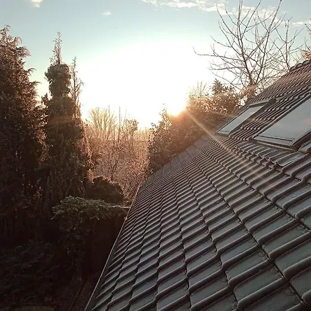 Chateau Brulant * ソンム・ルーズ