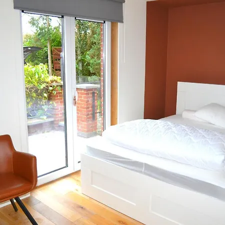 Chateau Brulant 別荘 ソンム・ルーズ