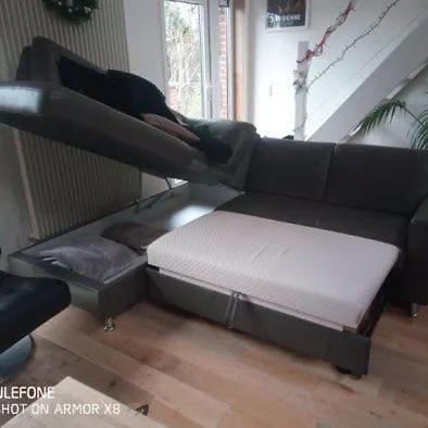 別荘 Chateau Brulant